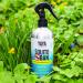 Squito Ban 16oz - Yaya Organics All-Natural Bug Spray | Proven Effective & Family Friendly | Deet-Free Mosquito Repellent - Buy Online on GoSupps.com