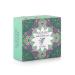 Anatolia Daphne Mosaic Natural Shampoo Bar Soap Set - Vegan & Organic | Cold Pressed Hand & Body Soap for Men | Moisturizing Gift - 4.0 oz (PREMIUM 2) - Buy Online on GoSupps.com