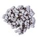 BNG 150 Grit Sanding Bands 100PCS Electric Nail Drill Bits Professional Manicure Pedicure File Replacement #150