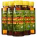 HoneyTree's Organic Agave Nectar-Light 11.75-Ounce (Pack of 6)