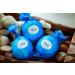Rejuvelle Bath Bomb Gift Set - 6 Natural Sinus & Allergy Relief Fizzies with Eucalyptus & Peppermint Oils for Easy Breathing and Moisturizing Bath Experience - Buy Online on GoSupps.com