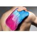 Navelo Cold Warm Compress - Big Gelpack 20x30cm | Reusable Soft Touch Cooling & Heating Pad | Versatile Blue Hot & Cold Gel Pack - Buy Online on GoSupps.com