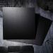 Outus 3 Pieces Moldable ABS Plastic Sheets - High Tensile & Impact Strength for DIY Crafts - 12x12 Inch - Buy Online on GoSupps.com