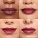 Wonderskin Wonder Blading Lip Stain Masque Long Lasting Lip Tint Transfer Proof Matte Finish Waterproof Formula (Charming Masque) Charming Stain & Go - Buy Online on GoSupps.com