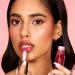 ICONIC LONDON Lustre Lip Oil - Non-Sticky Moisturizing High Shine | Vitamin C & Hyaluronic Acid | Cruelty Free & Vegan | 0.2 Fl Oz (Red) - Shop Internationally - Buy Online on GoSupps.com