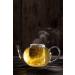 1lb USDA Certified Organic Chamomile Flowers Herbal Tea - U.S. Wellness - BPA Free Resealable Bag - Buy Online on GoSupps.com
