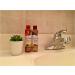 St. Ives Coconut Facial Oil Scrub 4.23 oz - Exfoliate & Nourish - Buy Online on GoSupps.com