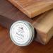 Lancaster Cast Iron Wood Wax - 2 oz Beeswax & Mineral Oil Conditioner for Spoons, Cutting Boards, Butcher Blocks - Made in USA - Buy Online on GoSupps.com