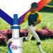Children's Astepro Allergy Nasal Spray - 24-Hour Relief for Nasal Congestion & Runny Nose - Steroid-Free Antihistamine - 60 Metered Sprays - 0.37 Fl Oz - Buy Online on GoSupps.com