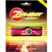 Zen-ERGY Balance Bands - for Power Strength Agility Focus Well Being & Positive Energy Flow Pink Band With White x-large (216mm) - Buy Online on GoSupps.com