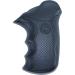 Pachmayr Diamond Pro Grip for Taurus P-Defender Poly - Black | Enhanced Comfort and Control - Buy Online on GoSupps.com