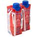 CSTLL Bioralsuero Strawberry 3 Brik 200ml