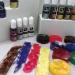 GR Metallic Alcohol Ink Set - 16 Vibrant Colors for Resin & Fluid Art | Alcohol Based Ink for Resin Craft & Petri Dish | Perfect for Yupo & Tumbler Painting - Buy Online on GoSupps.com
