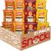 Frito-Lay Lot de 21 sachets de pommes de terre cuites au four sacs go ter portion unique 21 pi ces chips de pommes de terre cuites au four gu pards cuits volants au four Nombreuses utilisations : 1 unit (Lot de 1)