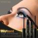 Fablashous Smudge-Proof & Waterproof Liquid Lash Mascara (Black) - 3D Thickening, Lengthening, Volumizing Eye Makeup with Natural Green Tea Fibers - Buy Online on GoSupps.com