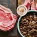 Wellness CORE Bare Bowl Boosters for Dogs - Grain-Free Freeze-Dried Beef Topper - 4oz Bag - Buy Online on GoSupps.com