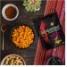 Sensations Mexican Smoked Chilli Coated Peanuts 150g - Spicy & Savory Snack (Pack of 1) - Buy Online on GoSupps.com