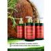 Botanical Hair Growth Treatment | Thickening Shampoo & Anti-Thinning Conditioner | Scalp Detox with Cayenne & Saw Palmetto for Men & Women - Buy Online on GoSupps.com