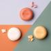 LOLE'S 2in1 Shampoo Bar & Conditioner with Coconut Oil - Volume & Strength | 99% Natural Ingredients | Beeswax & Preservative Free | Plastic Free - Buy Online on GoSupps.com