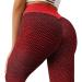 LIEIKIC 2 Pack TIK Tok Butt Lift Leggings for Women - Red XX-Large - Buy Online on GoSupps.com