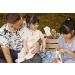 Nomo Mosquito Protection Clip - 30 Days Insect Repellent | Ideal for Camping & Outdoor Activities | Black Anti-Mosquito Solution (1 Pack) - Buy Online on GoSupps.com