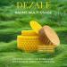  DEZALE Natural balm - With organic essential oils - Hydrating nourishing and soothing - For all skin types - 50 ml - Buy Online on GoSupps.com