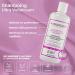 Kerargan - Ensemble Volumisant Shampoing Apr s-shampoing Masque & S rum la Biotine & Collag ne pour Cheveux Plats Fins et Ternes - Volume et Brillance - Sans Sulfate & OGM - 3x500ml & 1x100ml Biotine et Collag ne 400 ml (Lot de 4) - Buy Online on GoSupps.com