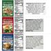 Roads End Organics Gravy Variety Pack - Shiitake Mushroom, Savory Herb, Golden - 1 Oz Packets (Gluten Free, Vegan) - 12 Pack - Buy Online on GoSupps.com