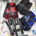 Kids Winter Snow Gloves - 4 Pairs for Skiing & Snowboarding | Outdoor Sports Gloves for Children - Classic Style & Stylish Colors - Buy Online on GoSupps.com