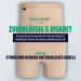 Corsinel Support Linen High Mens Boxer Shorts for Stoma & Hernia | Ultimate Comfort & Protection for Umbilical Scar & Inguinal Hernia | Men's Underpants in Beige Size M - Buy Online on GoSupps.com