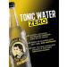 Thomas Henry Tonic Water Zero - Refreshingly Bitter Sugar-Free Premium Mixer | 6 x 750ml - International Shipping Available - Buy Online on GoSupps.com