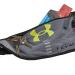 Under Armour Sonic Solo Flask Belt - Grey/Hi Vis Yellow - Buy Online on GoSupps.com