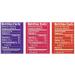 Polaner All Fruit Non-GMO Spreadable Fruit  Assorted Flavors  Strawberry  15.25 Ounce (Pack of 3) - Buy Online on GoSupps.com