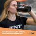 Buy TNT True Whey Protein Isolate Powder (1kg) - Delicious Vanilla Protein Shake with Great Solubility - International Shipping Available - Buy Online on GoSupps.com
