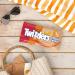 Twizzlers Orange Cream Pop 311 g - Buy Online on GoSupps.com