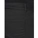 Mamalicious Women's Mljuliane Slim Maternity Jeans in Black - Size 26 - Buy Online on GoSupps.com