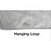 Eurow 13x13 Gray Microfiber Washcloths - Absorbent & Fast Drying - 4 Pack - Buy Online on GoSupps.com