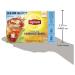 Lipton Iced Black Tea Unsweetened K Cups Pods 12 ct - Refreshing and Convenient - Buy Online on GoSupps.com