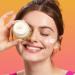 Sweet Chef Superfood + Vitamins Moisture Boost - Hyaluronic Acid & Ginger Facial Cream for Bright, Hydrated Skin | 50ml - Buy Online on GoSupps.com