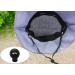 100 Pcs Black Plastic Spring Cord Locks for Backpacks & DIY Handmade Projects - Buy Online on GoSupps.com