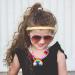 FROG SAC 4 Tie Dye Braided Headbands for Girls - Rainbow Hair Accessories for Kids - Adjustable and Stretchy Elastic Girl Head Bands - Cute Fashion Hairbands - Perfect Birthday Party Favors and Stocking Stuffers - Buy Online on GoSupps.com