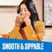 Bulletproof Creamer - French Vanilla - 14.8 Oz. - Buy Online on GoSupps.com