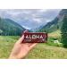 ALOHA Organic Vegan Protein Bars - Chocolate Chip Cookie Dough - 12 Count, Low Sugar, Gluten-Free, Paleo - Buy Online on GoSupps.com