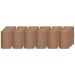 3M Health Care 1584 Coban Self-Adherent Wrap Elastic 5 yd. L x 4 W Tan - Pack of 18 - Buy Online on GoSupps.com