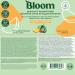 Bloom Nutrition Super Greens Powder Smoothie & Juice Mix - Probiotics for Digestive Health & Bloating Relief for Women Digestive Enzymes with Superfoods Spirulina & Chlorella for Gut Health (Mango) - Buy Online on GoSupps.com