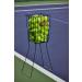 WILSON Tennis Ball Pick Up Hopper -75 Balls capacity - Buy Online on GoSupps.com