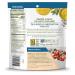 Crunchmaster Tuscan Peasant Crackers - Simply Olive Oil & Sea Salt 3.54 oz (1 Pack) - Buy Online on GoSupps.com
