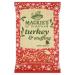 Mackie's of Scotland Turkey and Stuffing Potato Crisps 150g (Pack of 12)