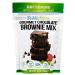 Diabetic Kitchen Gourmet Chocolate Brownie Mix 10 oz (284 g)