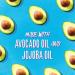 Aussie Miracle Moist Shampoo for Dry Hair - Paraben Free with Avocado & Jojoba - 12.1 oz - International Shipping Available - Buy Online on GoSupps.com